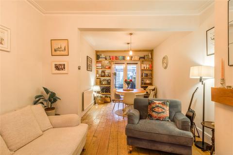 2 bedroom terraced house for sale, Monmouth Street, Victoria Park, BRISTOL, BS3