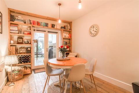 2 bedroom terraced house for sale, Monmouth Street, Victoria Park, BRISTOL, BS3