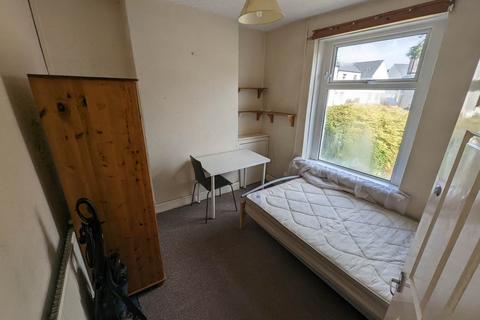 3 bedroom house to rent - Harriet Street, Cathays, Cardiff