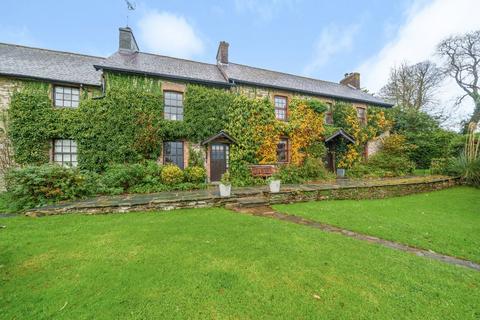 21 bedroom house for sale, Penrallt, Lancych, Boncath, Pembrokeshire, SA37