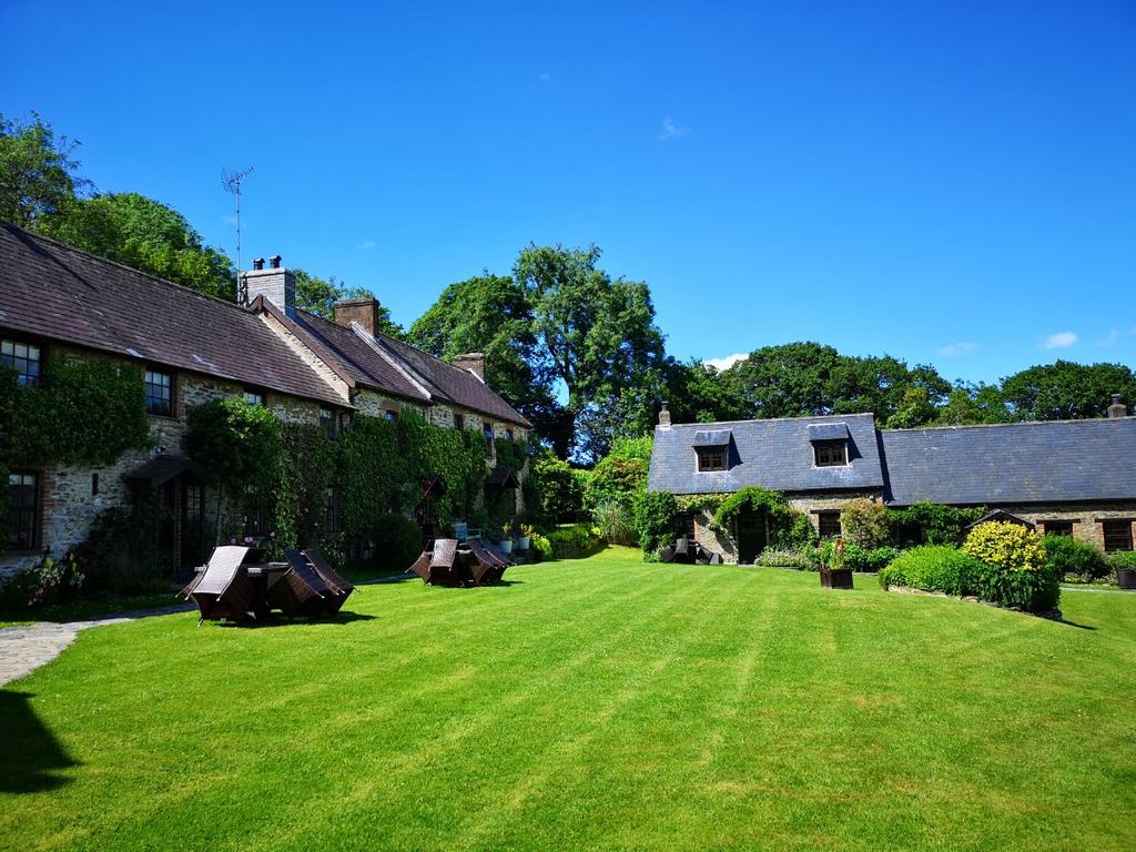 Cottages
