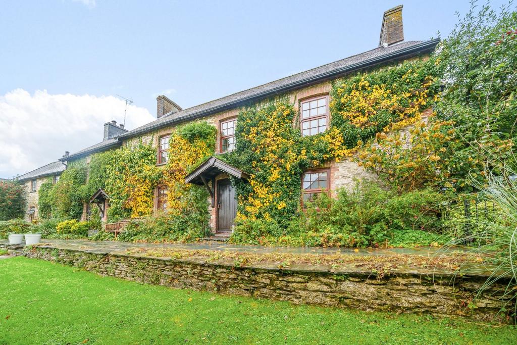 Farmhouse