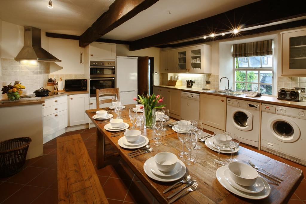 Farmhouse