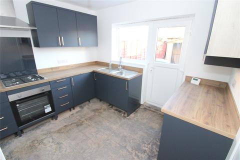 3 bedroom terraced house for sale - Stavordale Road, Moreton, Wirral, Merseyside, CH46
