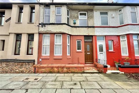 3 bedroom terraced house to rent - Frogmore Road, Old Swan, Liverpool, Merseyside, L13