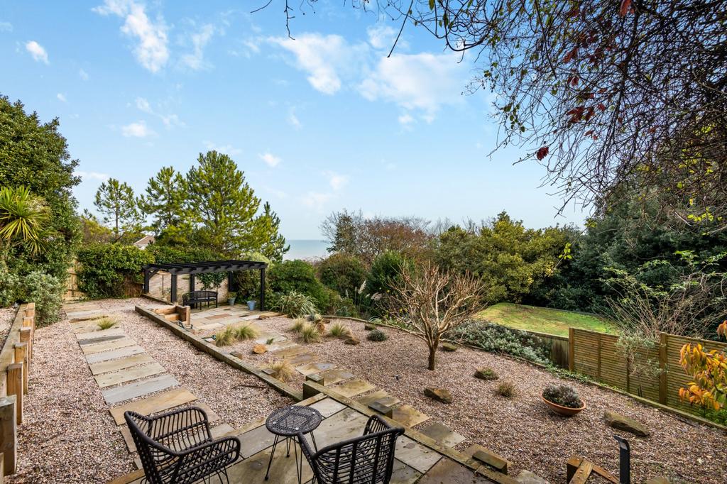 Garden Seating