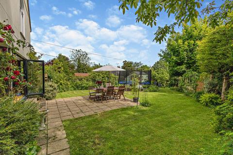 5 bedroom detached house for sale, The Street, Black Notley, Essex