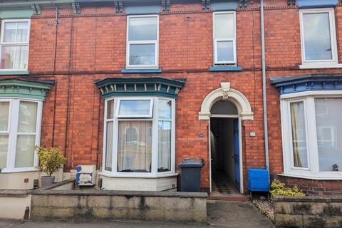 4 bedroom terraced house to rent, Foster Street, Lincoln, LN5