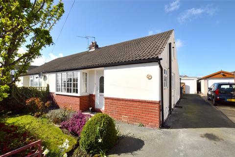 2 bedroom bungalow for sale, Occupation Lane, Pudsey, West Yorkshire