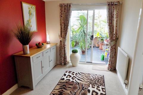 4 bedroom detached house for sale - Saxon Heights, Heysham, Morecambe