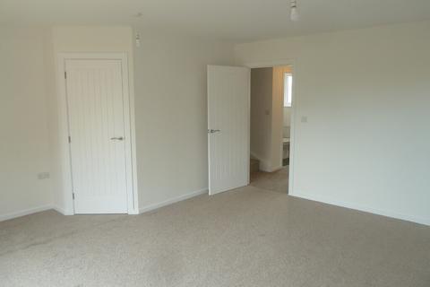 3 bedroom semi-detached house to rent - 2 Falkland Road Dorrington Shropshire SY5 7JA