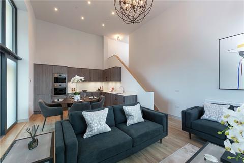 2 bedroom apartment for sale - 3104 (4 Cutting Room) Factory No.1, East Street, Bedminster, Bristol, BS3
