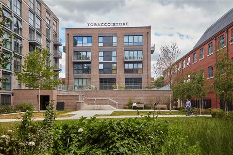2 bedroom apartment for sale, 3104 (4 Cutting Room) Factory No.1, East Street, Bedminster, Bristol, BS3