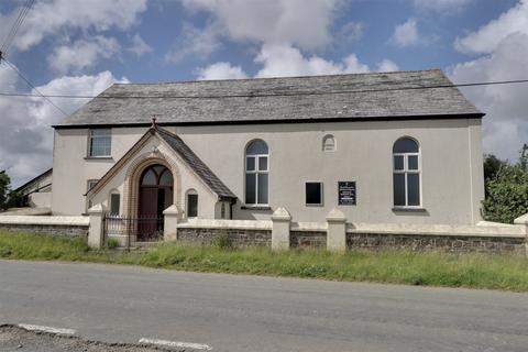 Detached house for sale - North Tamerton, Holsworthy, Cornwall, EX22