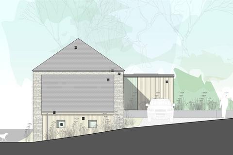 Plot for sale - Coads Green, Launceston, Cornwall, PL15