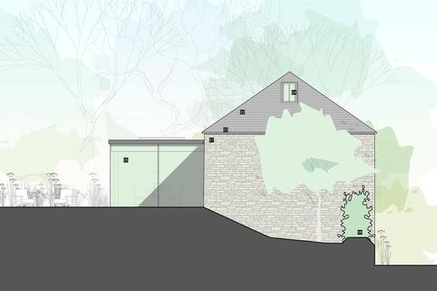 Plot for sale - Coads Green, Launceston, Cornwall, PL15