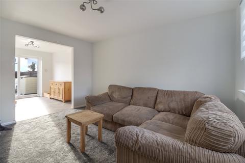39 Howards Close, South Molton, EX36 4JT