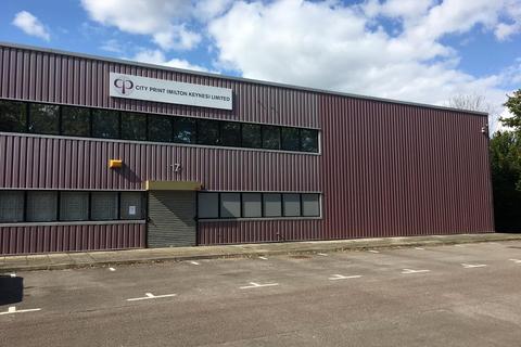 Warehouse to rent - Watling Street, Milton Keynes MK3