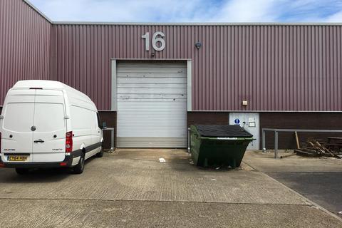 Warehouse to rent - Watling Street, Milton Keynes MK3