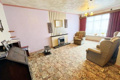 3 bedroom end of terrace house for sale, Church Street, Bloxwich, Walsall, WS3