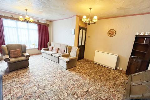 3 bedroom end of terrace house for sale, Church Street, Bloxwich, Walsall, WS3