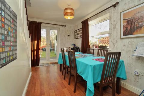 2 bedroom end of terrace house for sale, Showfield Drive, Easingwold, York