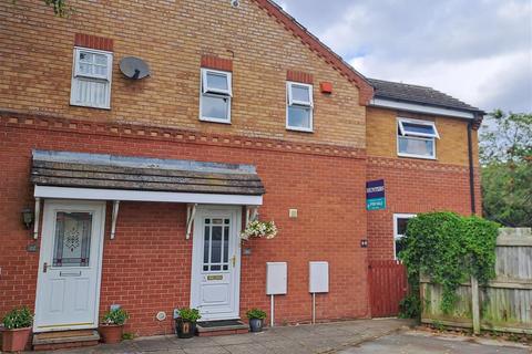 2 bedroom end of terrace house for sale, Showfield Drive, Easingwold, York