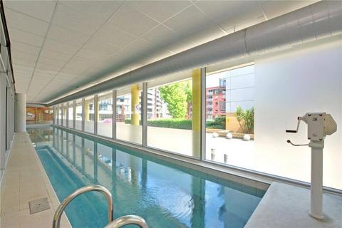 2 bedroom apartment to rent - Deals Gateway, London, SE13