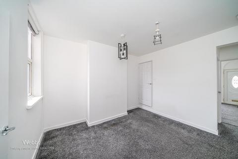 3 bedroom terraced house for sale - Stafford Road, Cannock WS11