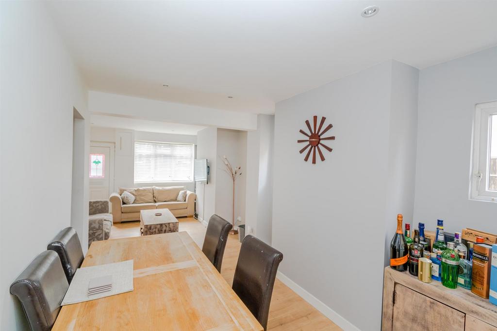 Station Street, Cheslyn Hay, Walsall WS6 2 bed end of terrace house for sale £170,000