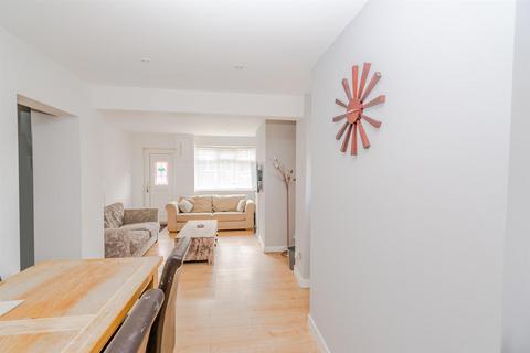2 bedroom end of terrace house for sale, Station Street, Cheslyn Hay, Walsall WS6