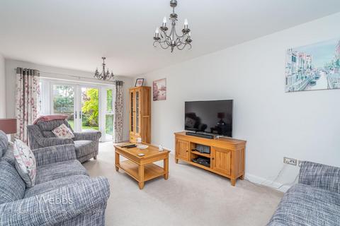 4 bedroom detached house for sale, The Maltings, Hill Ridware, Rugeley WS15
