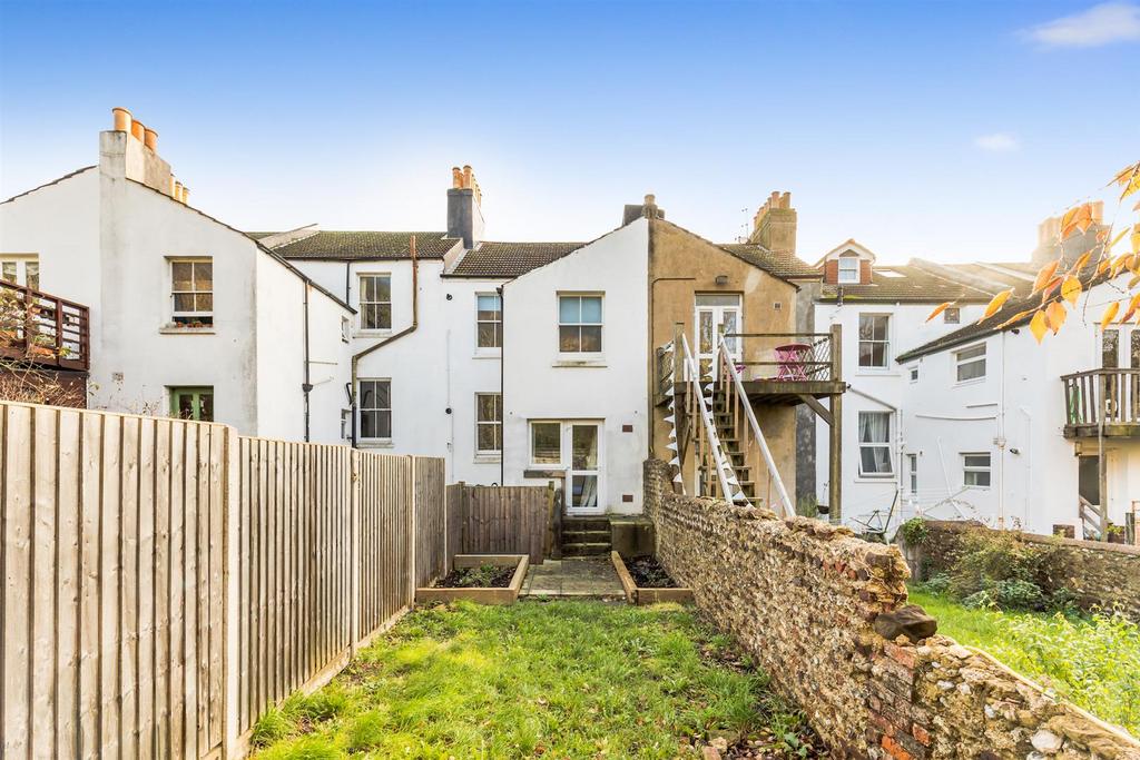Ditchling Rise, 93, Middle Flat-54.JPG