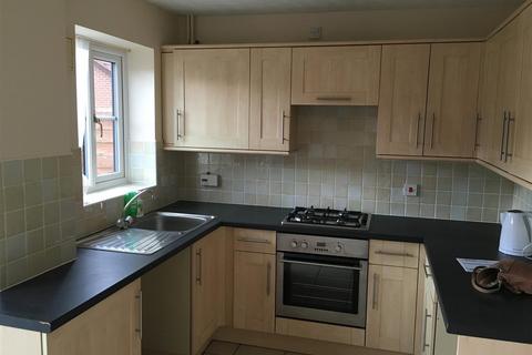 2 bedroom end of terrace house to rent - White Meadow Close, Herongate, Shrewsbury