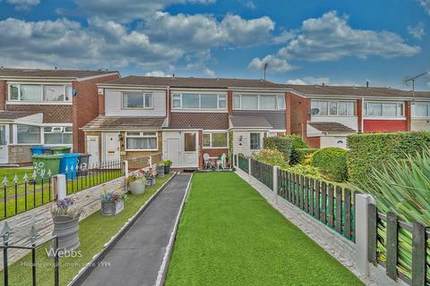 21 Achilles Close, Walsall, WS6 6JW