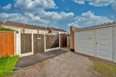 21 Achilles Close, Walsall, WS6 6JW