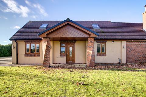 4 bedroom detached house for sale, Priory Gill, Brasside, Durham, DH1