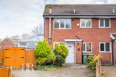 51 Barleyfield, Bamber Bridge, Preston, PR5 8JH