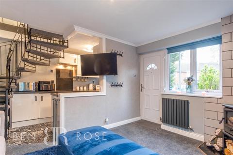 51 Barleyfield, Bamber Bridge, Preston, PR5 8JH