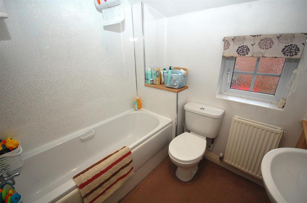 Bathroom/WC