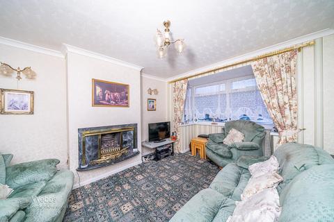 3 bedroom semi-detached house for sale, Coppice Close, Cheslyn Hay, Walsall WS6