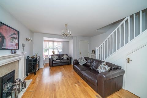 4 bedroom detached house for sale, Turf Close, Cannock WS11
