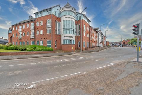 1 bedroom flat for sale - Drakeford Court, Stafford ST17