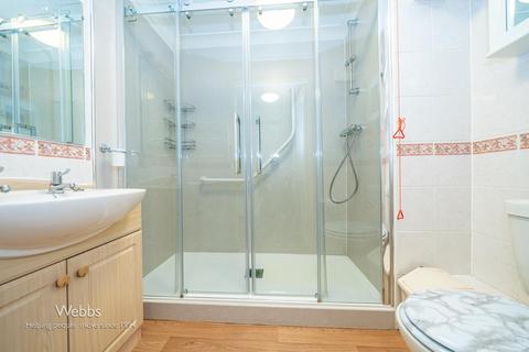 1 bedroom flat for sale - Drakeford Court, Stafford ST17