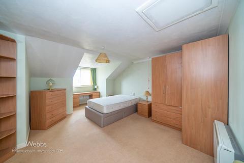 1 bedroom flat for sale - Drakeford Court, Stafford ST17