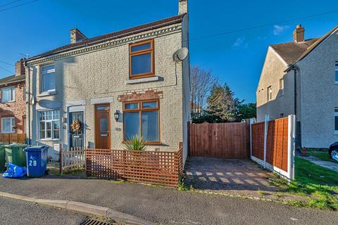 3 bedroom semi-detached house for sale, Mountside Street, Cannock WS12