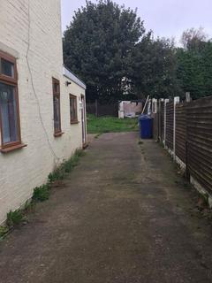 undefined, Mountside Street, Cannock WS12
