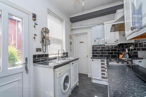 50 Beech Tree Lane, Cannock, WS11 1AZ