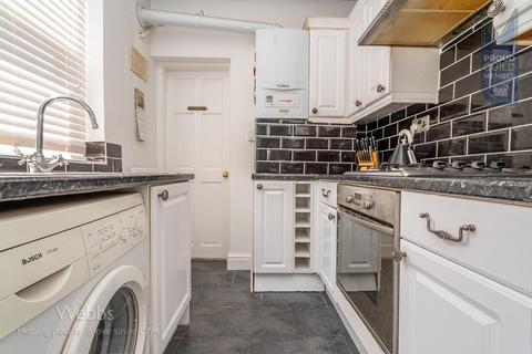 50 Beech Tree Lane, Cannock, WS11 1AZ
