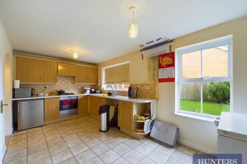 4 bedroom detached house for sale, Derwent Gardens, Bridlington